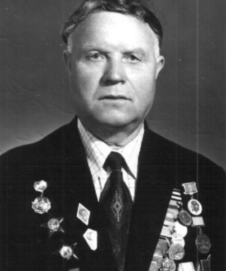 Пикулев Иван Петрович