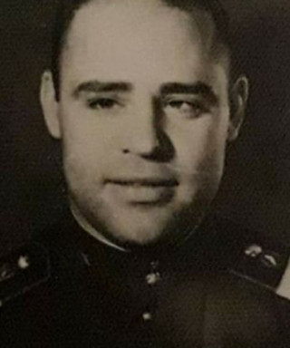 Федосов Виктор Иванович