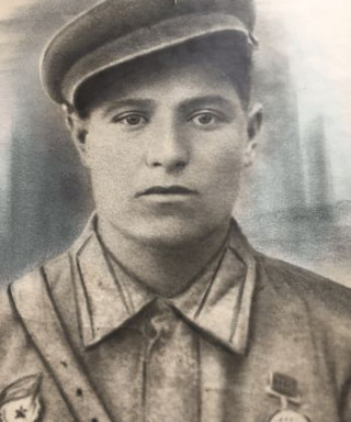 Бабиян Хачерес Срабионович