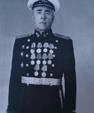 Иосифов Иван Кириллович