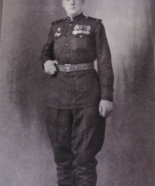 Дорофеев Михаил Ивнович