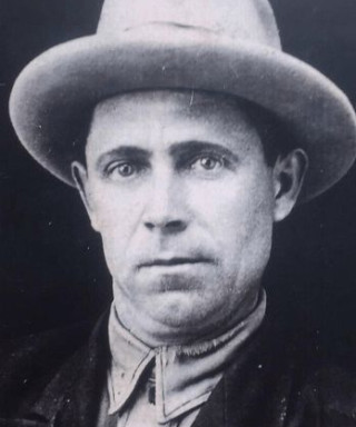 Кирилин Серафим Алексеевич