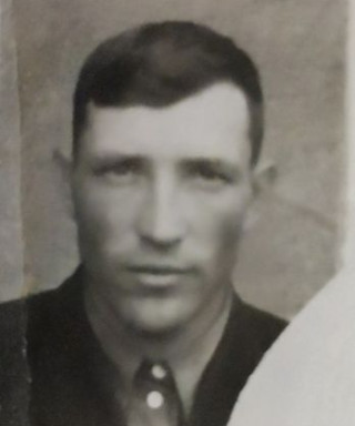 Беспалов Дмитрий Пантилеевич