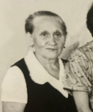 Лисичкина Ксения Макаровна