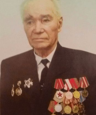 Федоров Николай Андреевич