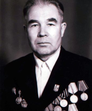 Макаров Петр Осипович