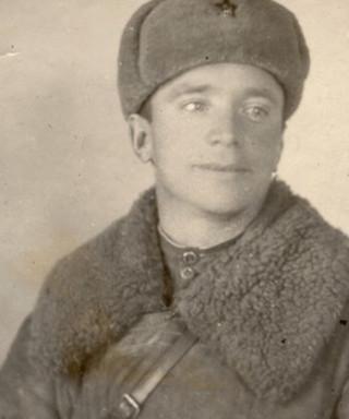 Ахмедзянов Негмедзян