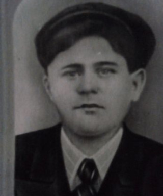 Ершов Николай Васильевич