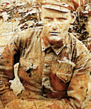 Налимов Семен Федорович