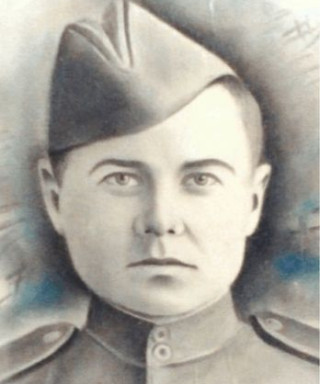 Петров Пётр Петрович