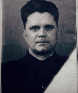 Хмель Иван Селивёрстович