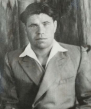 Басов Александр Романович