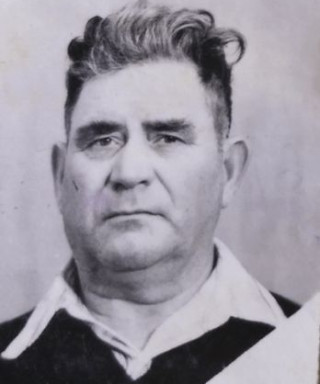 Бекетов Михаил Степанович