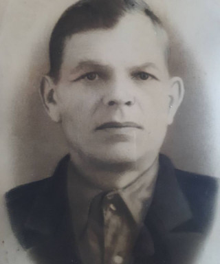 Махов Егор Иванович