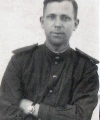 Шугаев Леонид Александрович