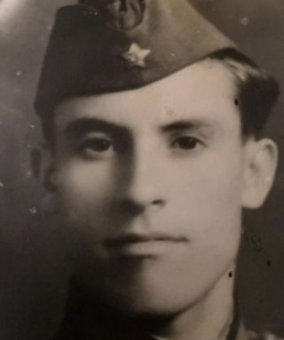 Данильченко Михаил Павлович