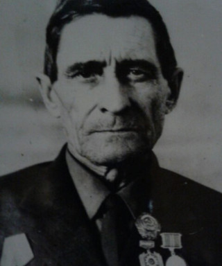 Горшков Николай Иванович