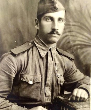 Жуган Павел Афанасьевич