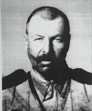 Гайлун Никифор Тихонович