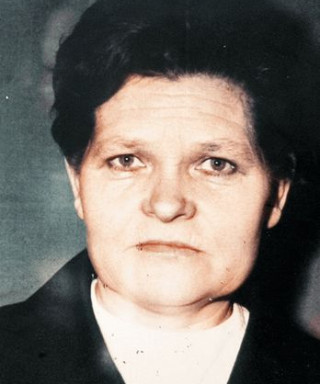 Довлатова Александра Андреевна