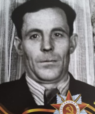 Канцырев Анатолий Александрович