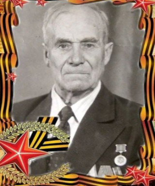 Луговой Петр Иванович