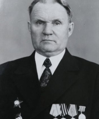 Дрондин Иван Иванович