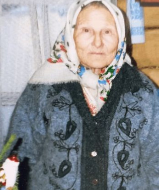 Тазетдинова Явгария Шакуровна