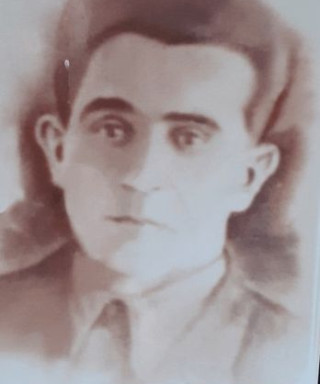 Волков Алексей Петрович