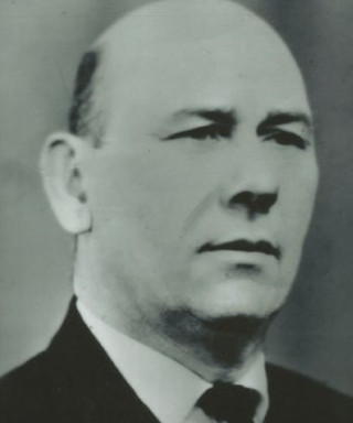 Гущин Константин Андрианович