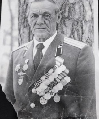 Абросимов Борис Николаевич