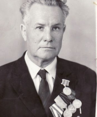 Мурзин Сергей Иванович