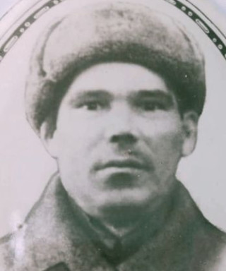 Ермолаев Иван Михайлович