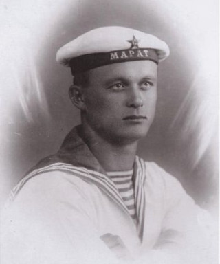 Гайдаш Василий Данилович