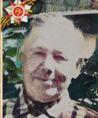 Дегальцев Яков Иванович