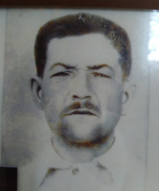 Гуськов Кузьма Спиридонович