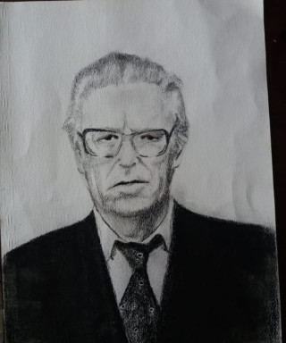 Ерещенко Артём Семенович