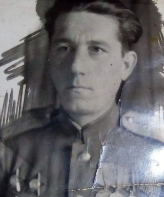 Кареев Алексей Васильевич