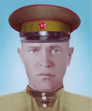 Гришанин Пётр Павлович