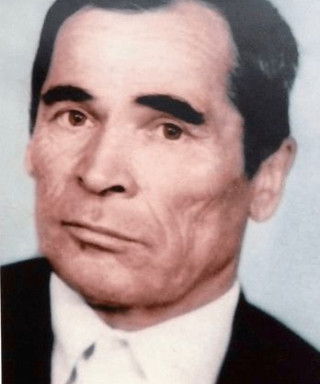 Киприянов Михаил Устинович