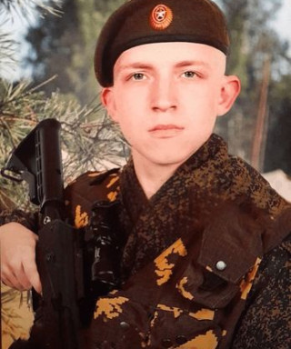 Тюрин Владимир Иванович