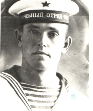 Мельников Николай Степанович