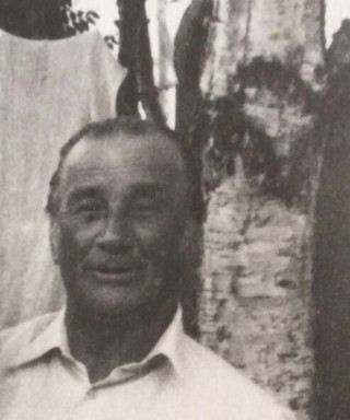 Океанов Павел Александрович