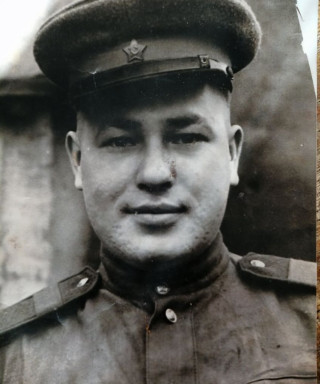 Барашкин Николай Ильич