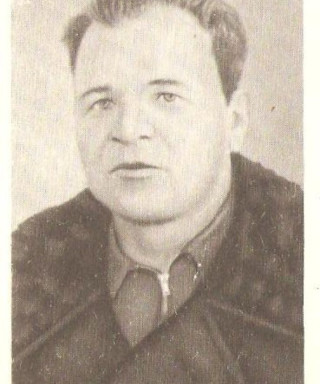 Петров Сергей Родионович