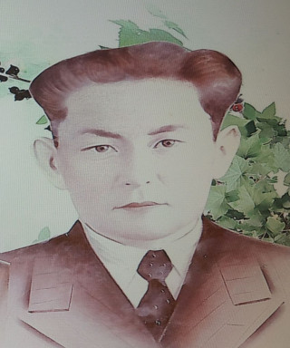 Кутрашев Сеиль