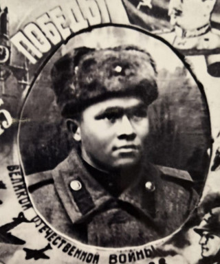 Дюмеев Талгат Закиевич