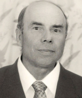 Коваленко Василий Иванович