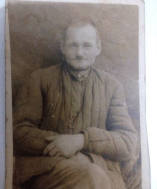 Близнюк Павел Михайлович