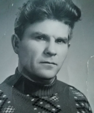 Лукин Николай Петрович